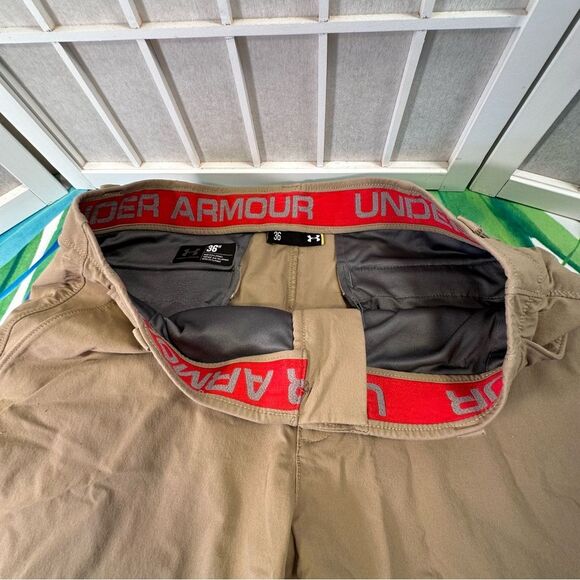 Under Armour Shorts Size 36 - Picture 4 of 11